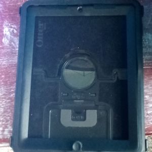 Ipad otter box